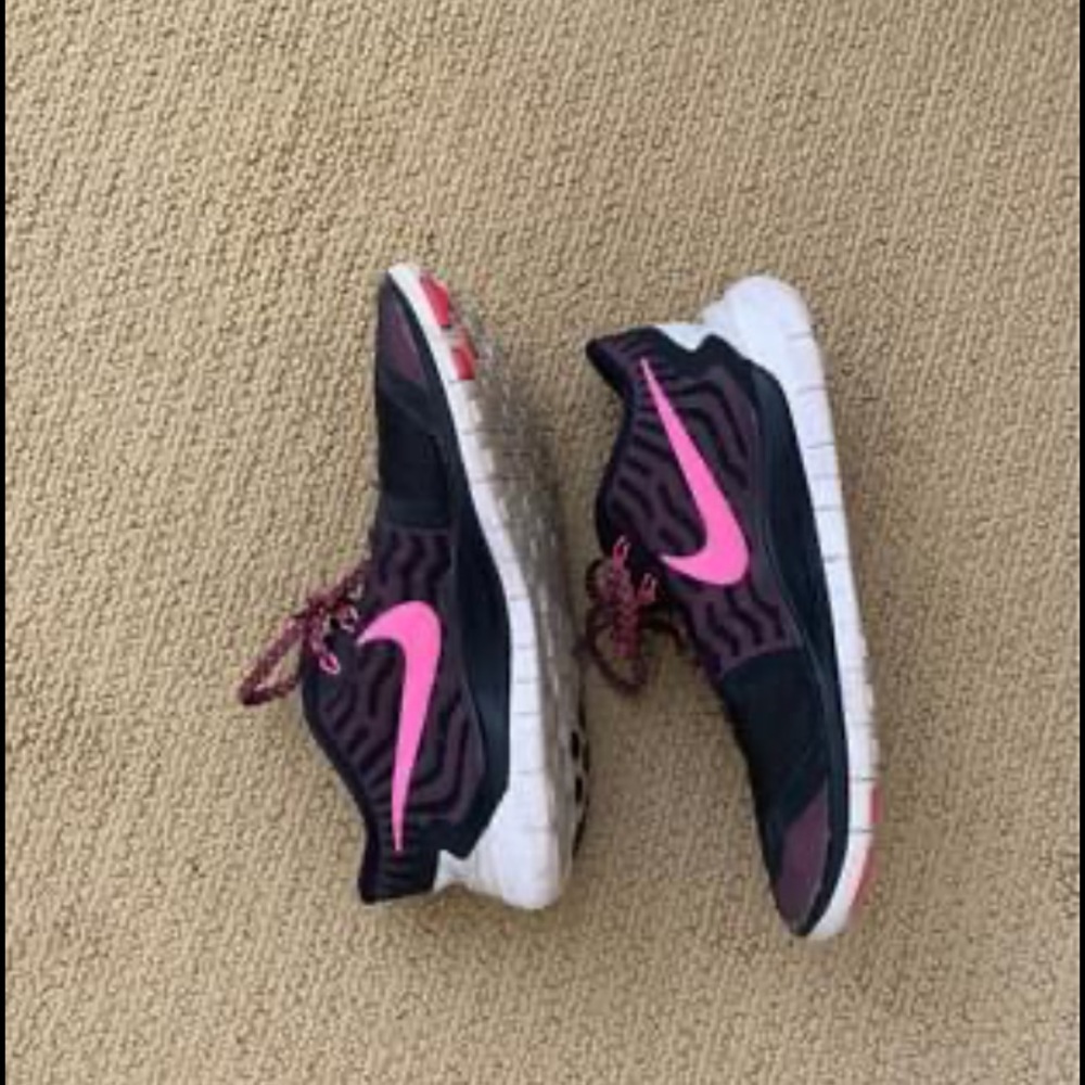 Nike shoes